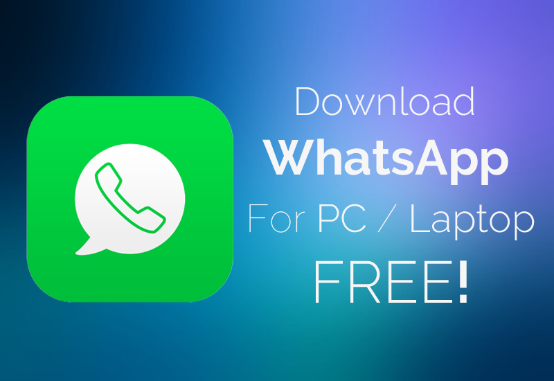download whatsapp for mac pro laptop